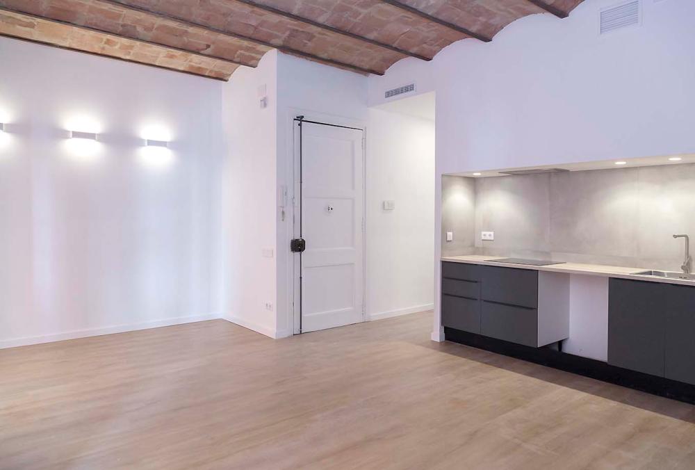  te koop appartement Ciutat Vella-Raval Barcelonès 3