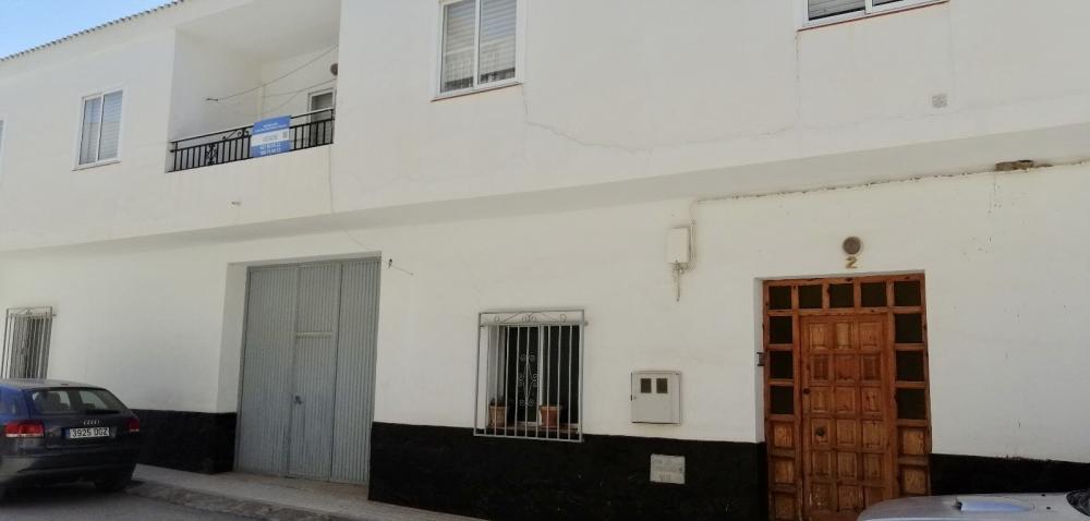  te koop huis Cuevas Del Campo Baza 1