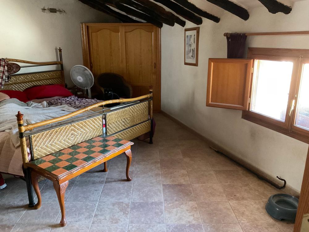 te koop huis Vall De Gallinera Marina Alta 2