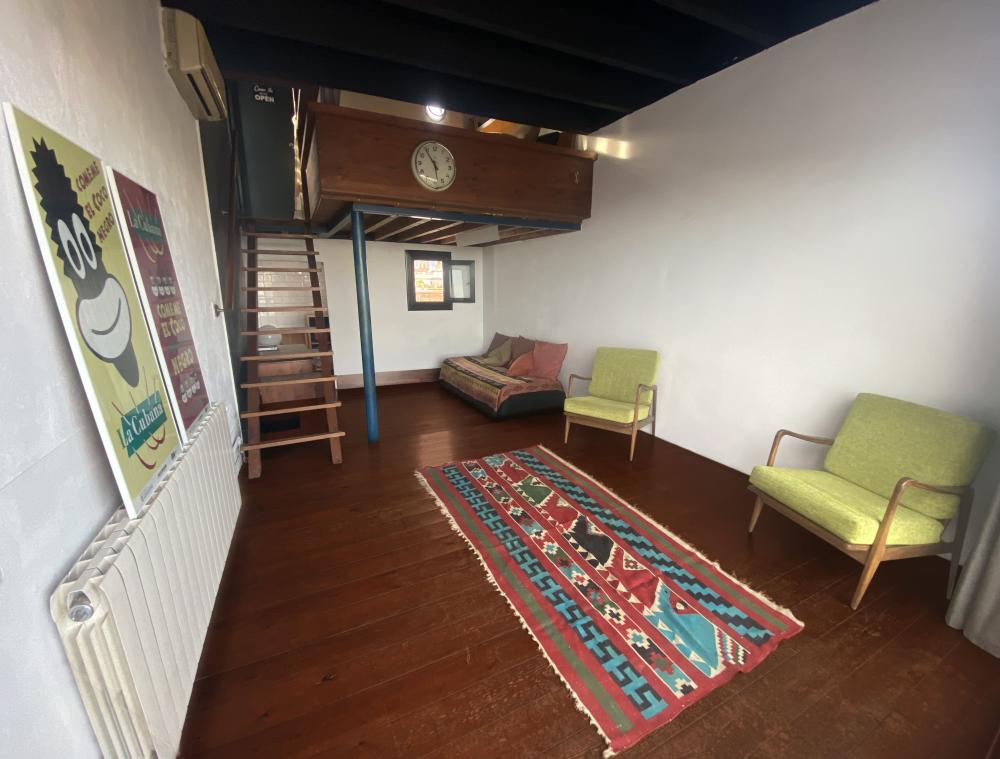  te koop penthouse Ciutat Vella-Gòtic Barcelonès 7
