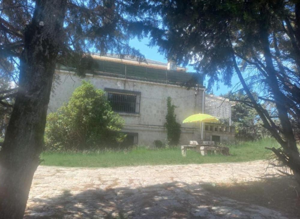  te koop villa Lozoyuela Sierra Norte 4