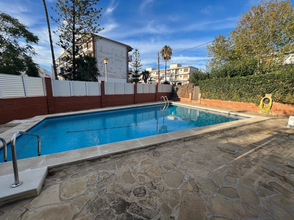  te koop appartement Barri Maritim Sector Sanatori Baix Penedès 4