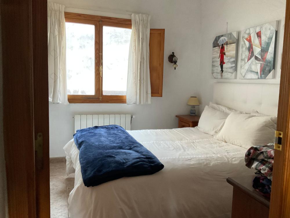  te koop huis Vall De Gallinera Marina Alta 4