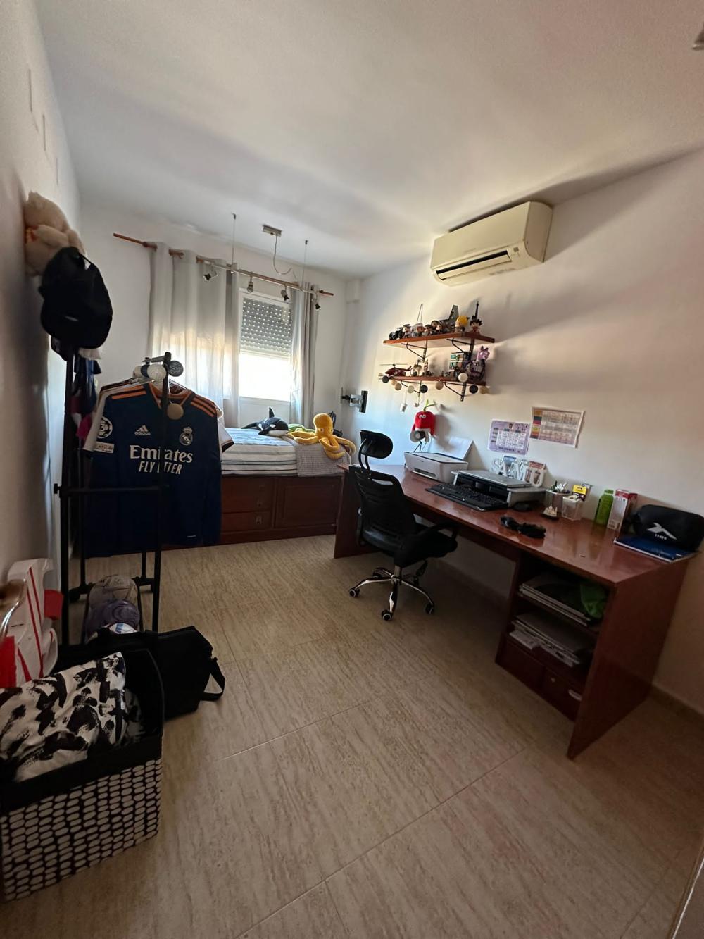 te koop rijtjeshuis Puçol Horta Nord 11