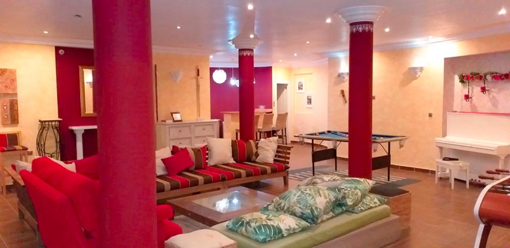  te koop villa Hondón De Las Nieves Vinalopó Mitjà 20