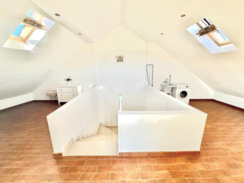  te koop twee-onder-een-kapwoning Ojén Sierra De Las Nieves 59