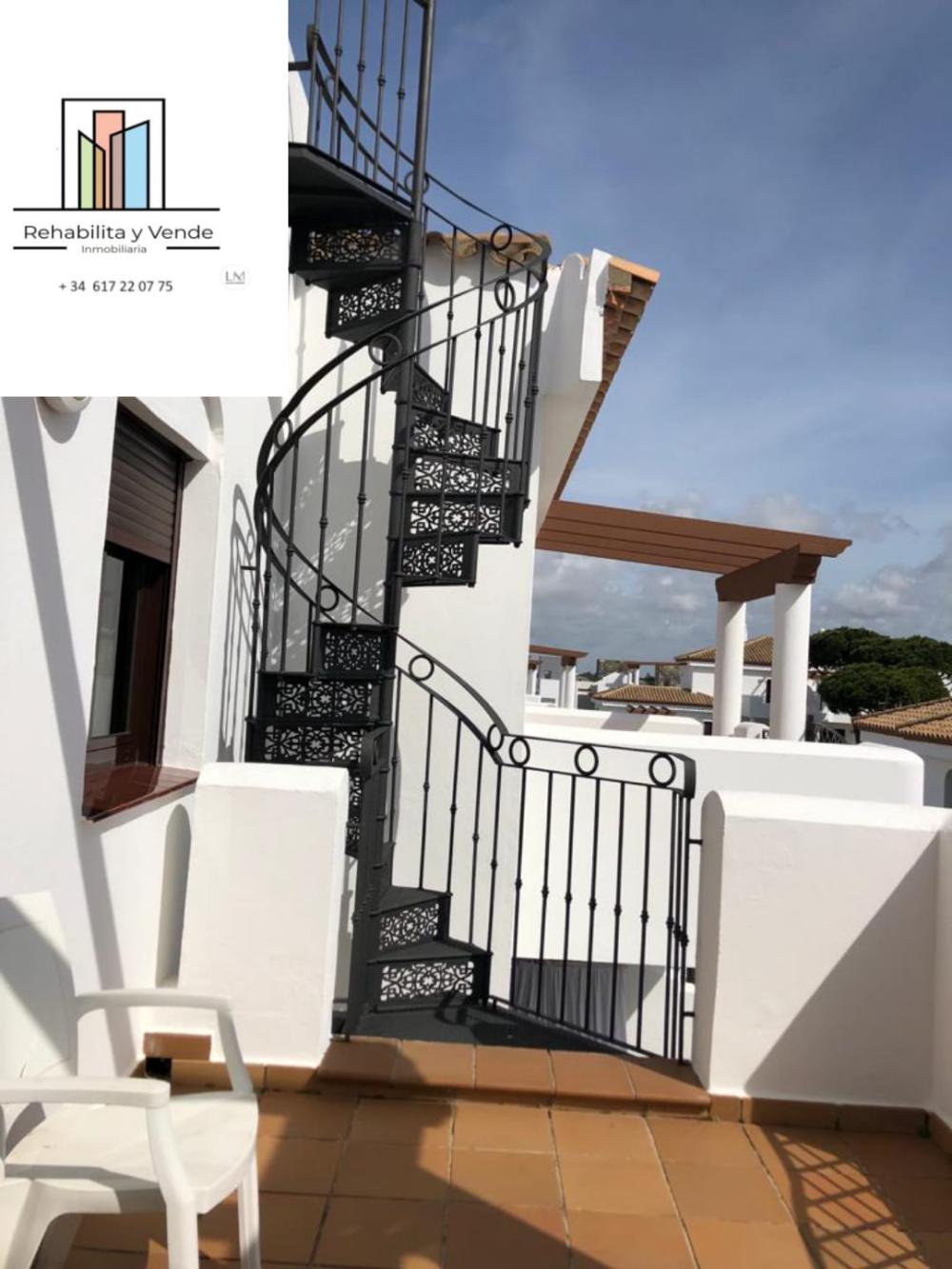  te koop appartement La Barrosa-Sancti Petri Bahía De Cádiz 4