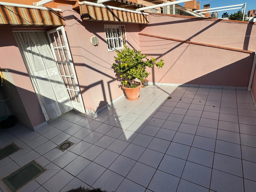  te koop rijtjeshuis Cabo De Las Huertas Alacantí 21