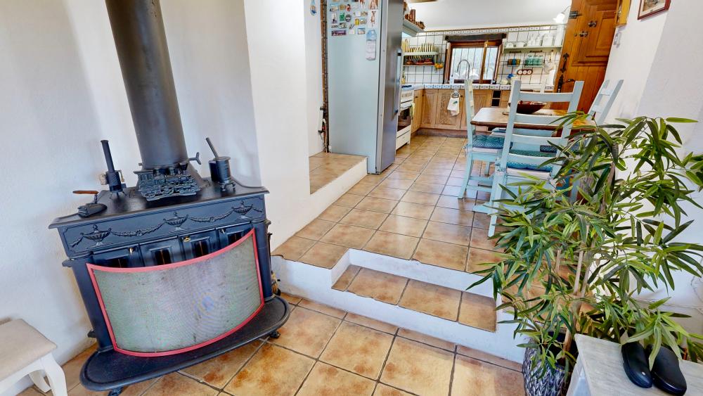  te koop boerderij El Perelló Baix Ebre 11