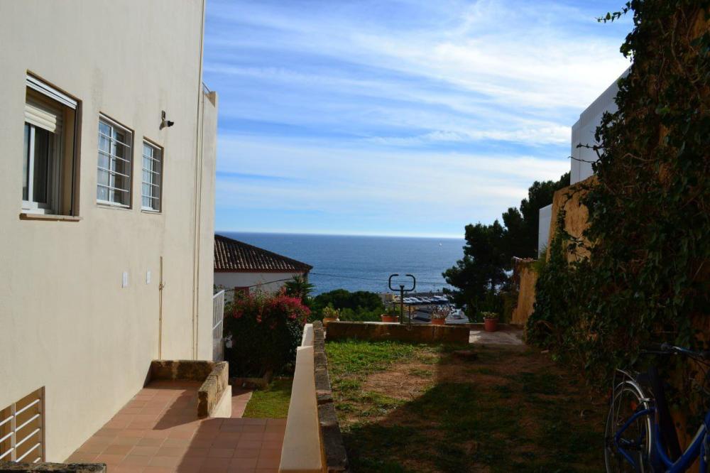  te koop appartement San Agustín Palma 23