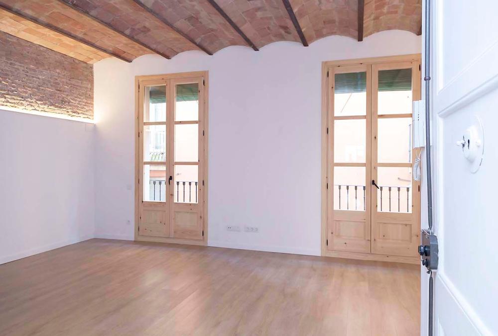 te koop appartement Ciutat Vella-Raval Barcelonès 10