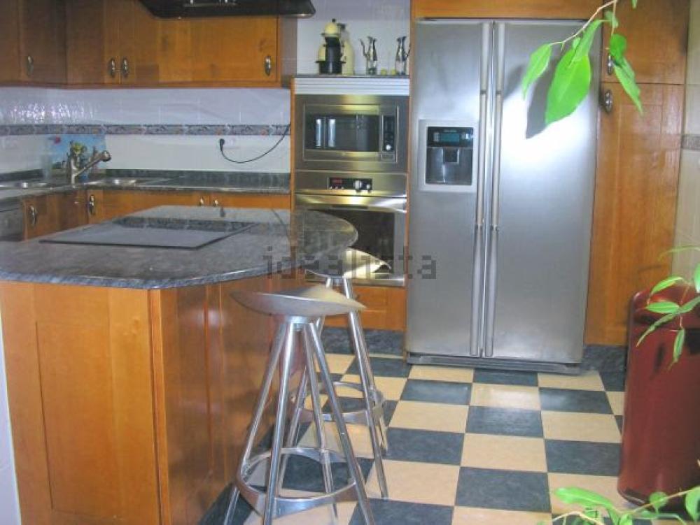 te koop twee-onder-een-kapwoning Cañada Molina Serranía Media 6