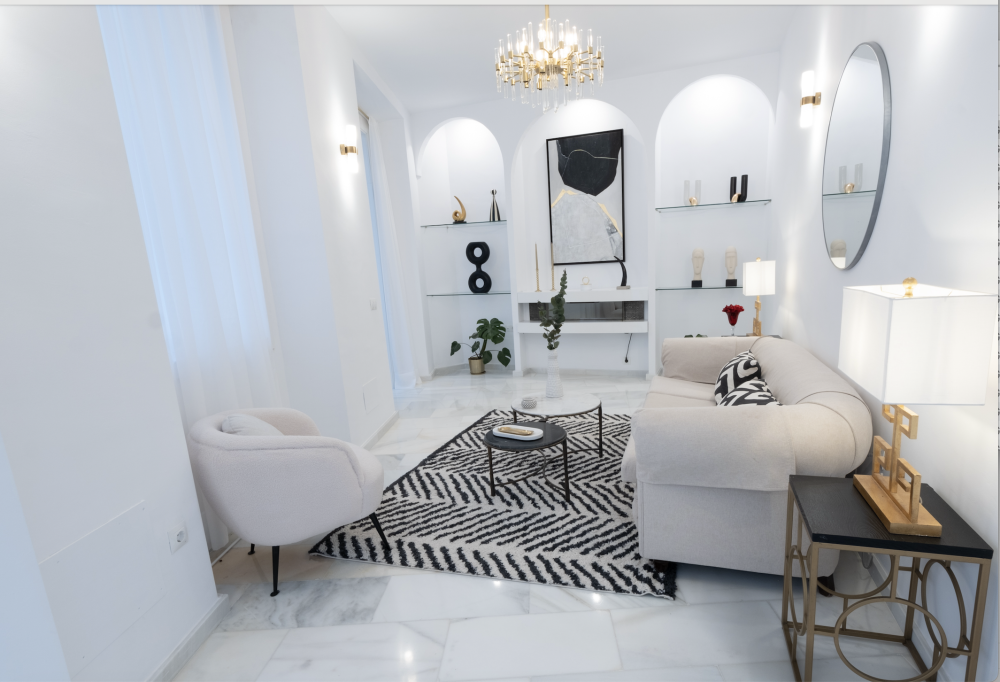  te koop appartement Cádiz Centro 11004 Bahía De Cádiz 1