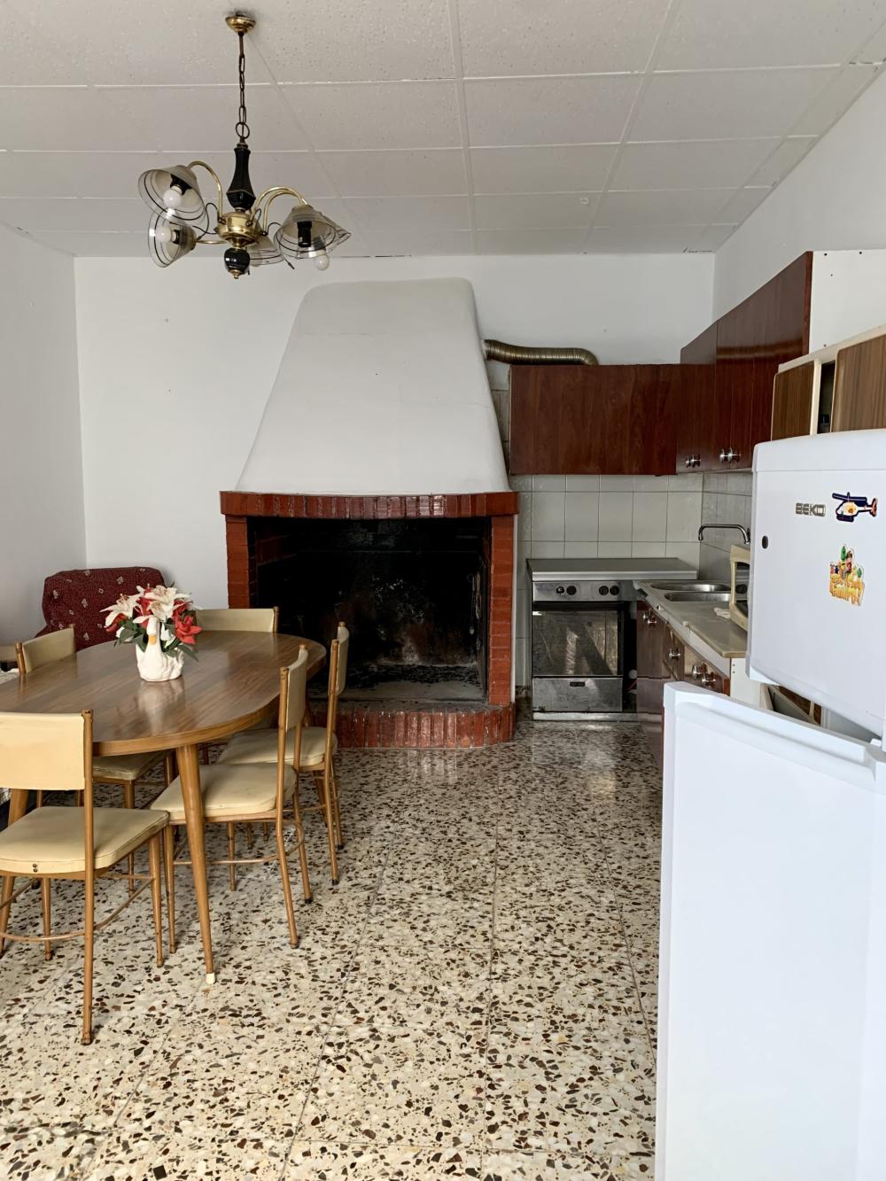  te koop huis Cuevas Del Campo Baza 12