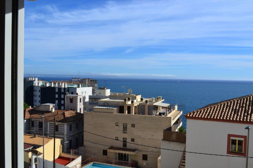  te koop appartement San Agustín Palma 3