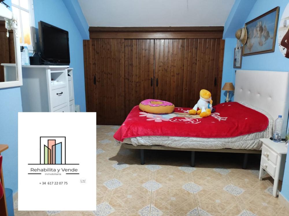  te koop villa La Barrosa-Sancti Petri Bahía De Cádiz 3