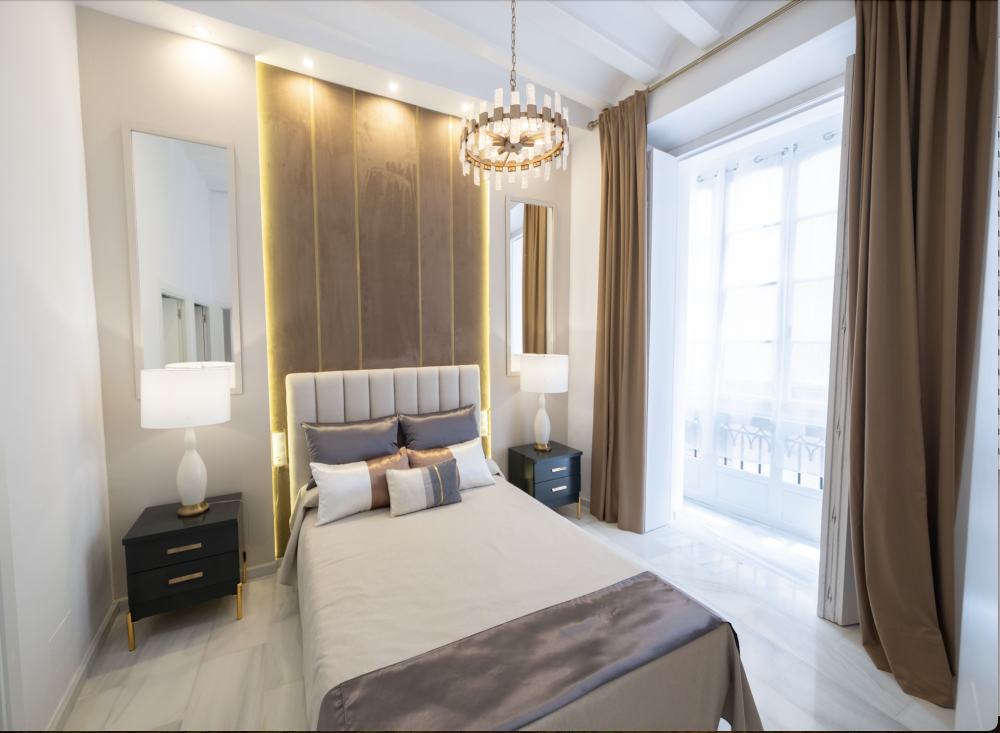  te koop appartement Cádiz Centro 11004 Bahía De Cádiz 38