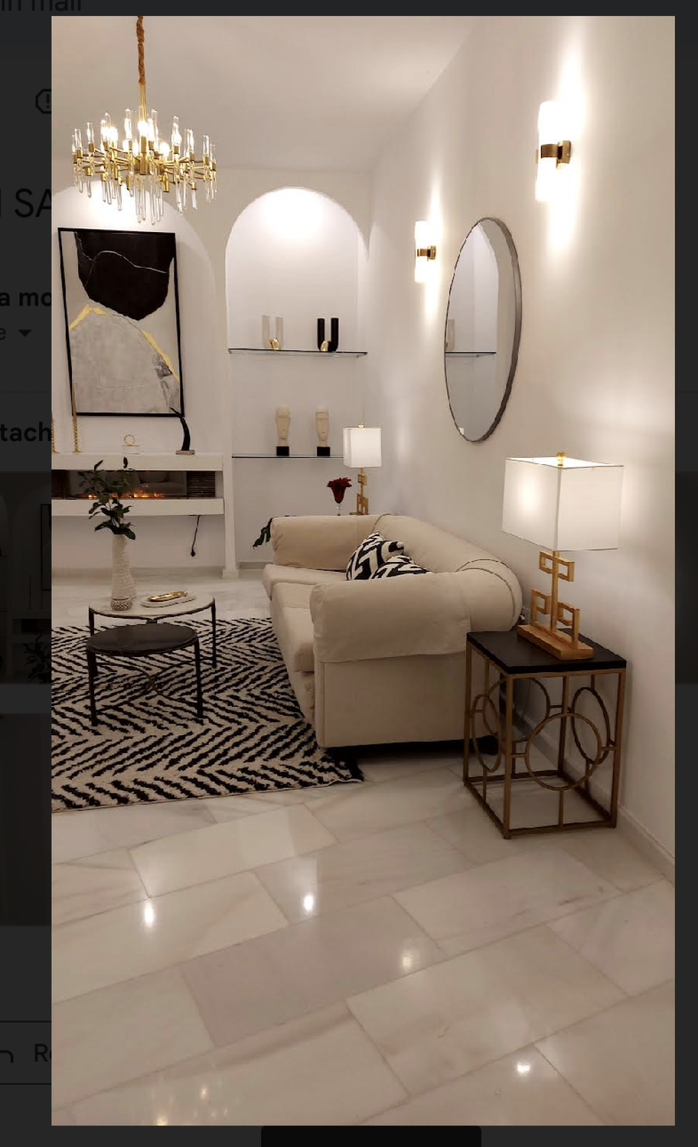  te koop appartement Cádiz Centro 11004 Bahía De Cádiz 6