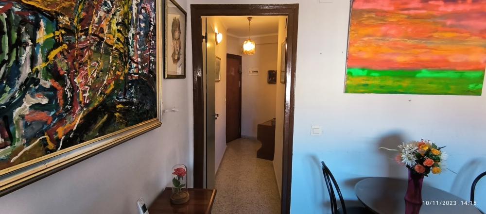  te koop appartement Málaga Centro 29007 Málaga-Costa Del Sol 4