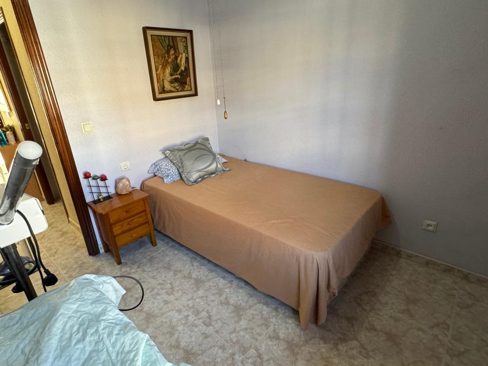  te koop rijtjeshuis Cabo De Las Huertas Alacantí 33