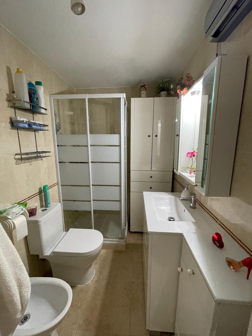  te koop rijtjeshuis Playa De Los Locos-Aguas Nuevas-Torreblanca Baix Segura 8