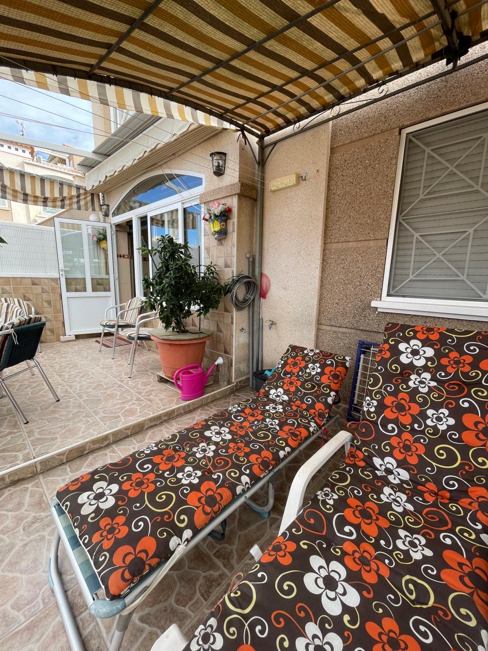  te koop rijtjeshuis Playa De Los Locos-Aguas Nuevas-Torreblanca Baix Segura 28