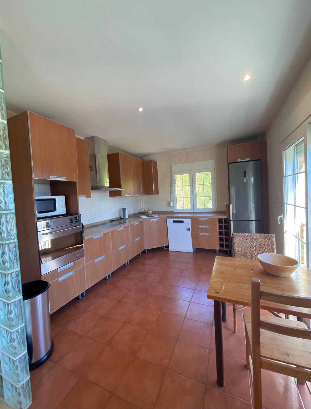  te koop herenhuis Coveta Fumá Alacantí 9