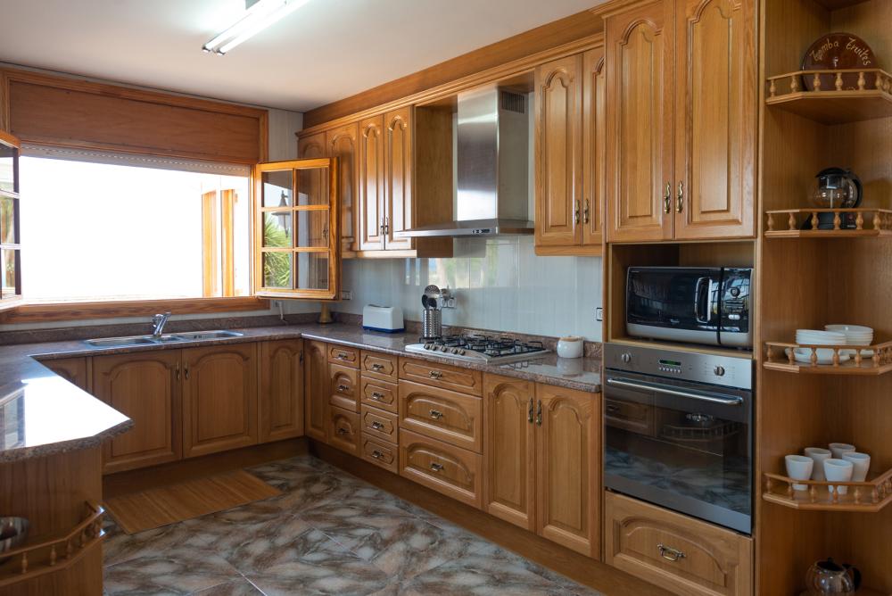  te koop huis Santa Susanna Maresme 13