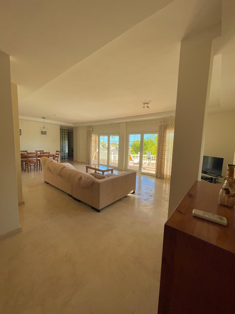  te koop herenhuis Coveta Fumá Alacantí 5