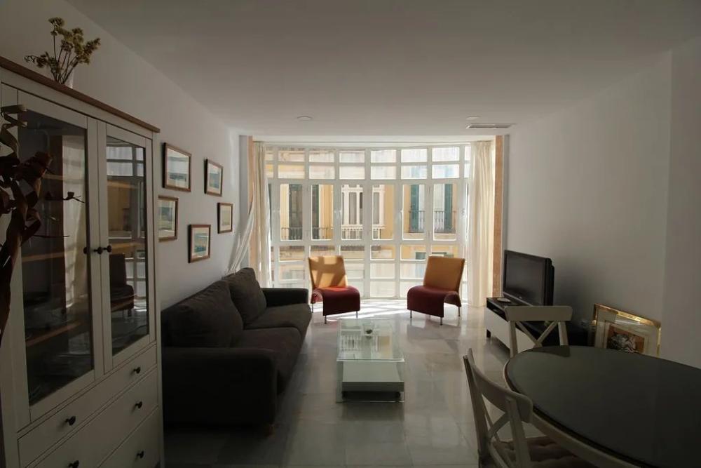  te koop appartement Málaga Centro 29005 Málaga-Costa Del Sol 6
