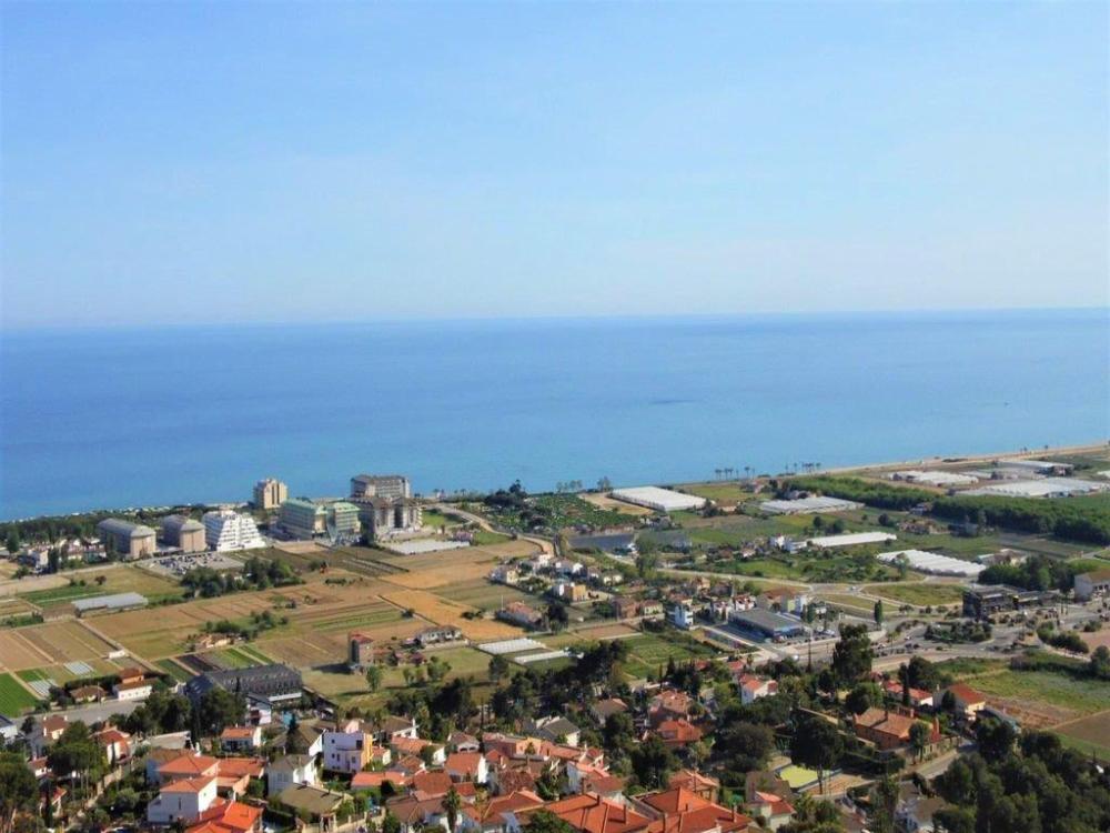  te koop huis Santa Susanna Maresme 21