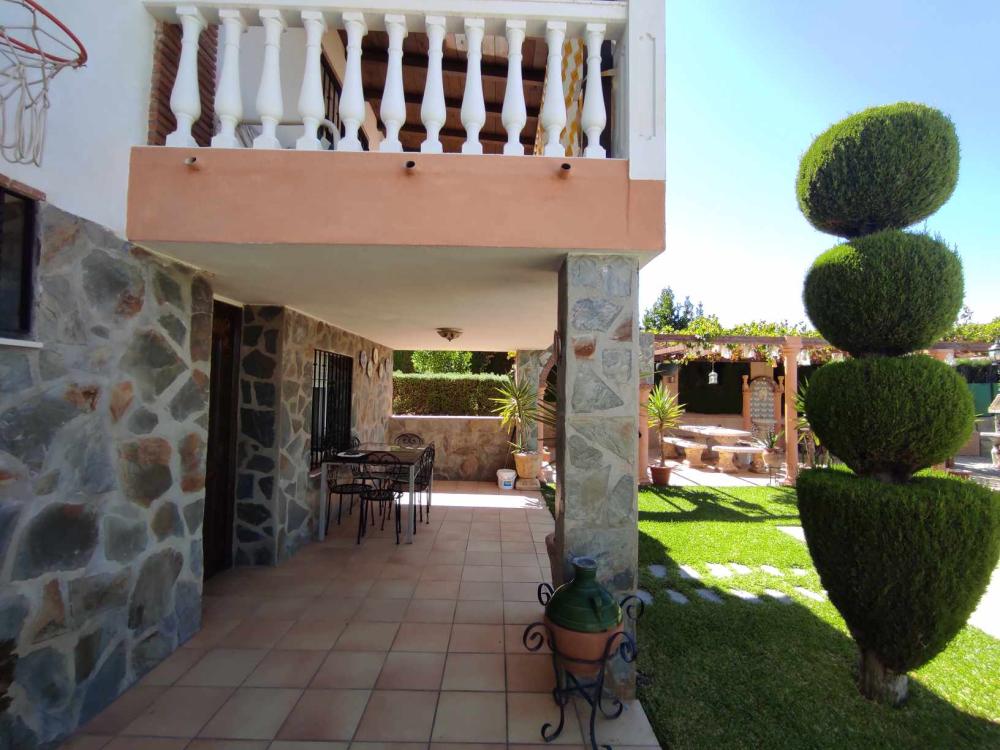  te koop villa Otura Vega De Granada 43