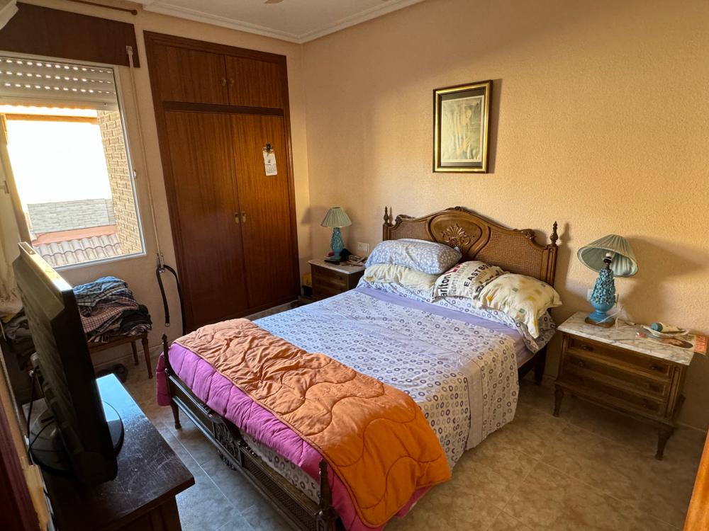  te koop rijtjeshuis Cabo De Las Huertas Alacantí 30