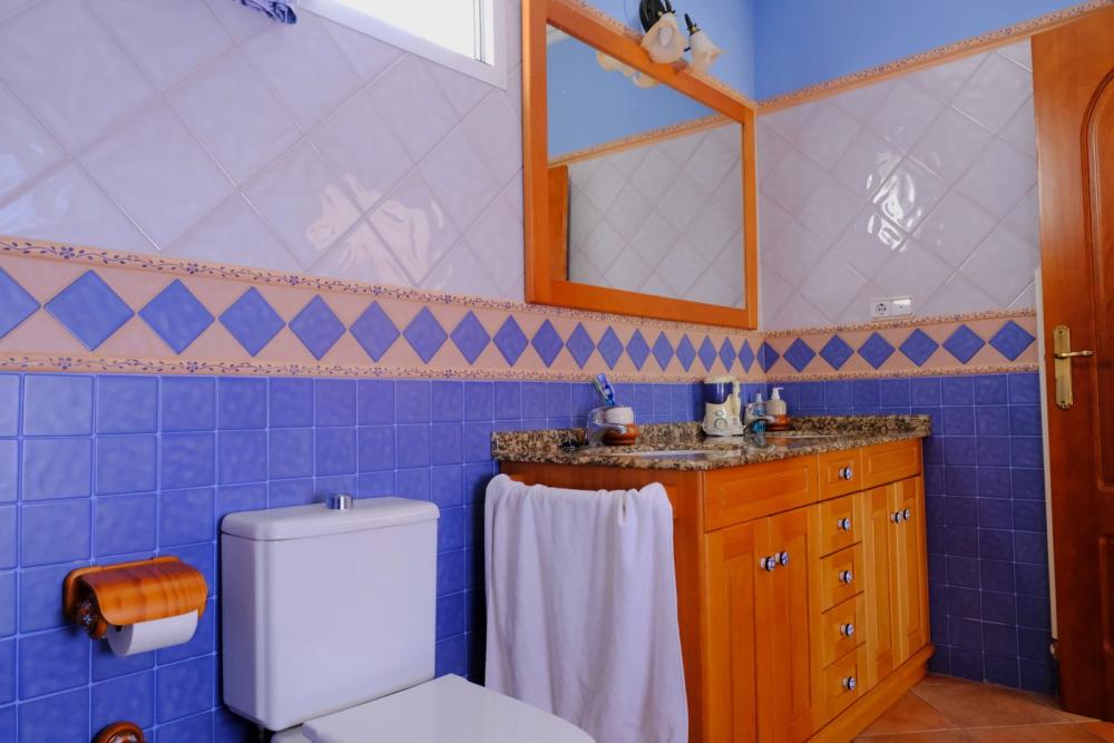  te koop villa Correntías Medias Baix Segura 20