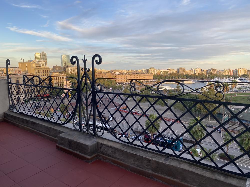  te koop penthouse Ciutat Vella-Gòtic Barcelonès 9