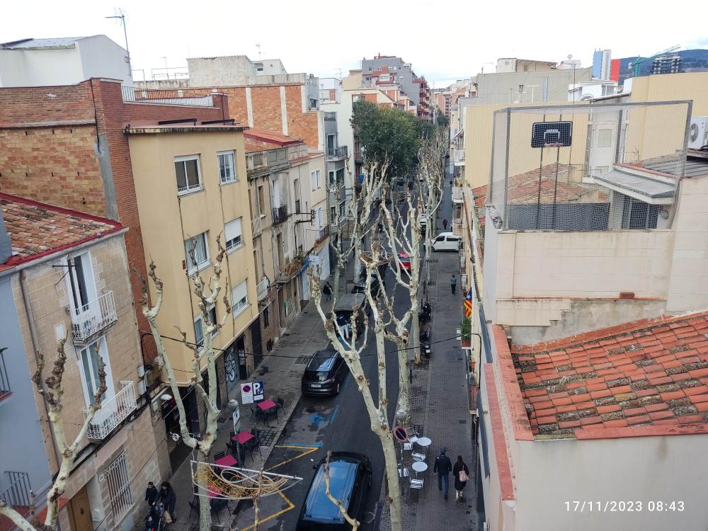  te koop penthouse Casagemes Barcelonès 7