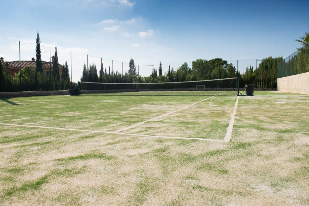  te koop villa Hondón De Las Nieves Vinalopó Mitjà 23
