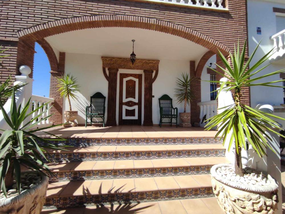  te koop villa Otura Vega De Granada 3