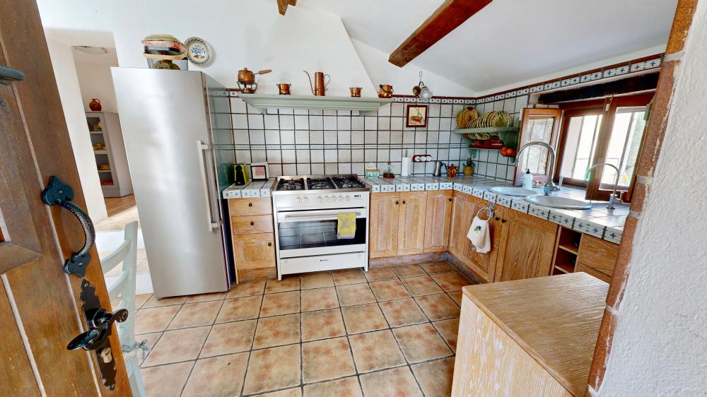  te koop boerderij El Perelló Baix Ebre 7