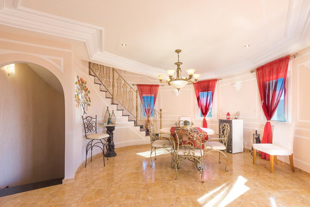  te koop villa Hondón De Las Nieves Vinalopó Mitjà 15