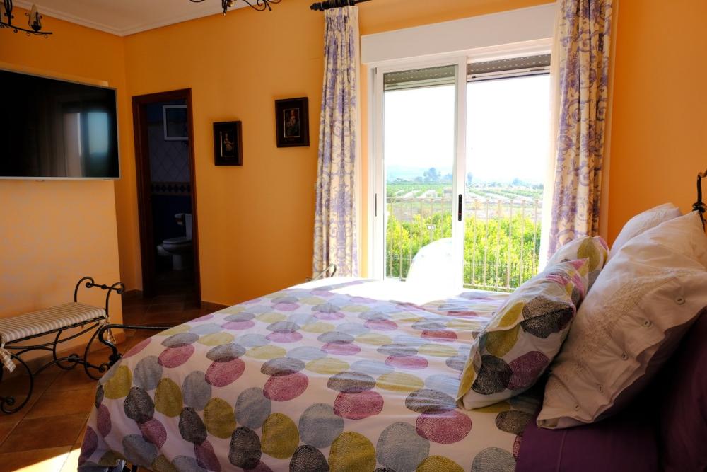  te koop villa Correntías Medias Baix Segura 16