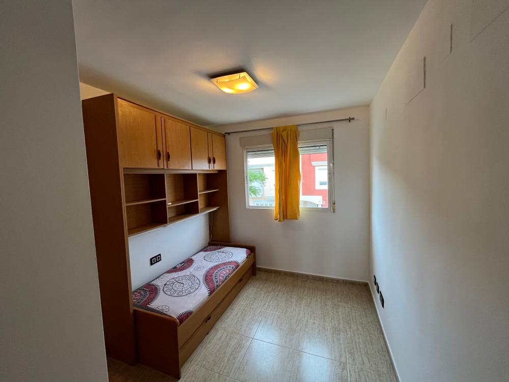  te koop rijtjeshuis Puçol Horta Nord 24
