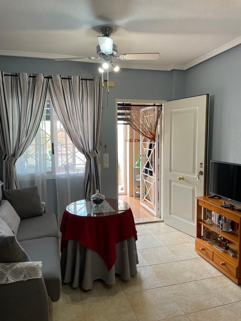  te koop rijtjeshuis Playa De Los Locos-Aguas Nuevas-Torreblanca Baix Segura 18