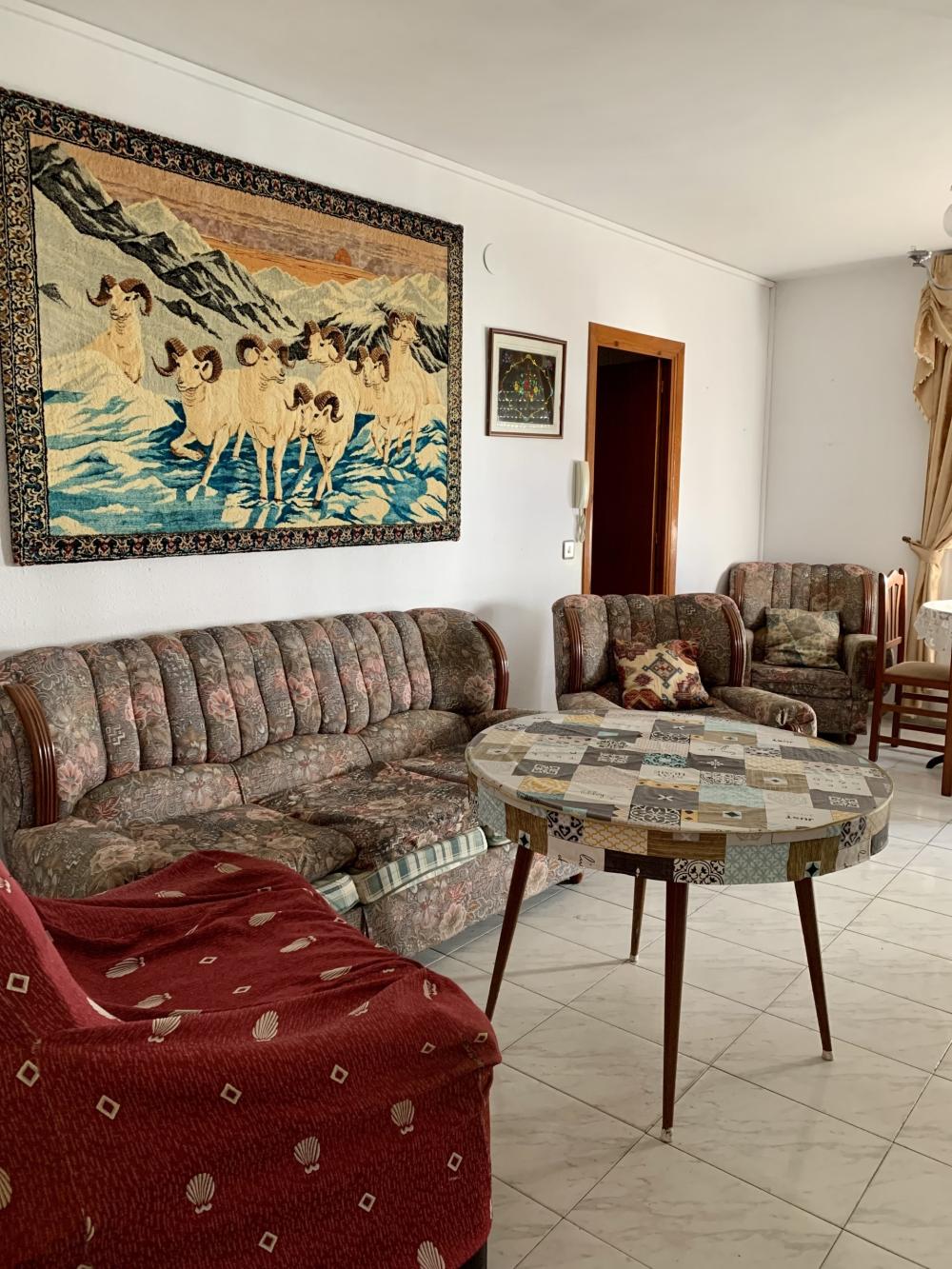  te koop huis Cuevas Del Campo Baza 5