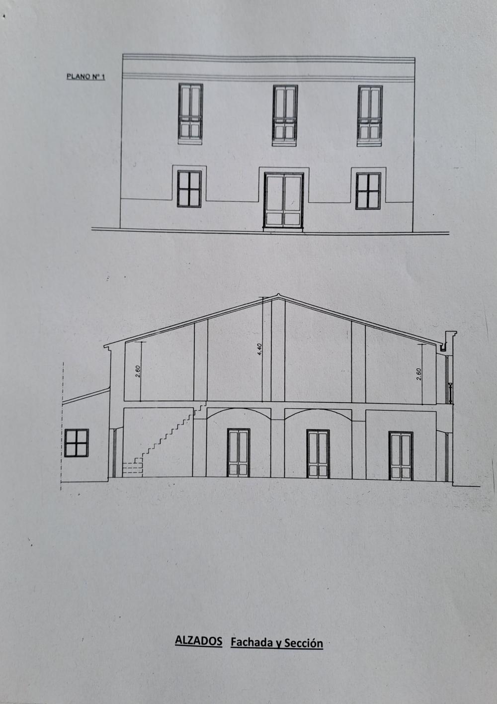  te koop huis Quintana De La Serena La Serena 4