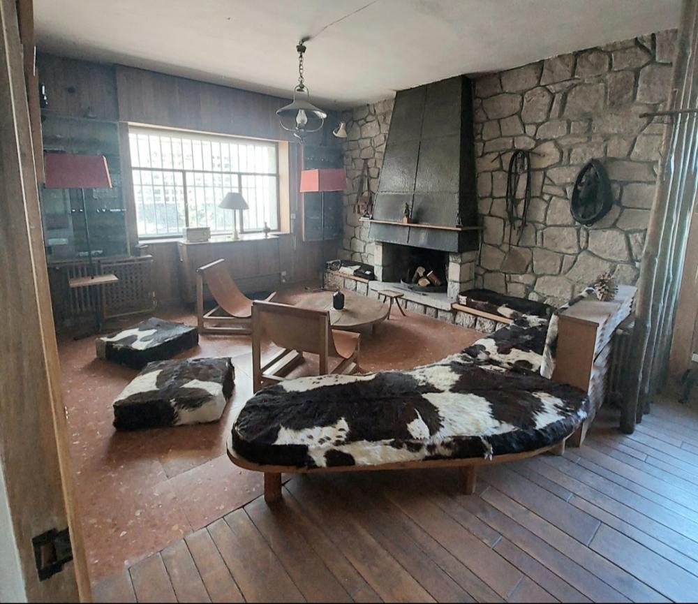  te koop villa Lozoyuela Sierra Norte 9