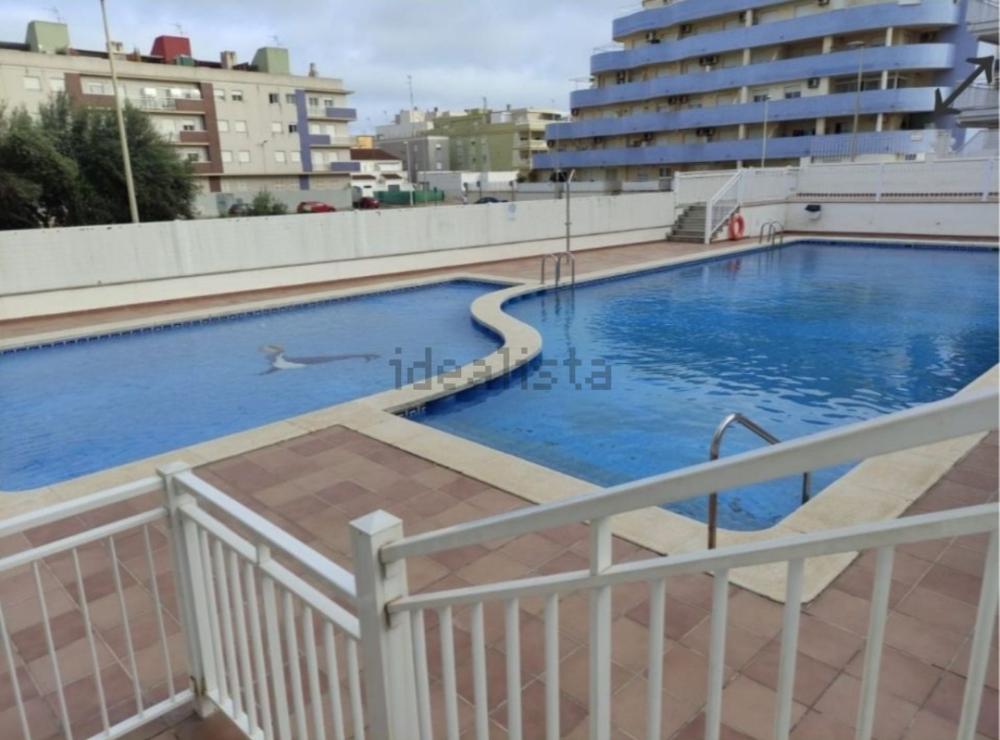  te koop appartement El Grao Plana Baixa 1