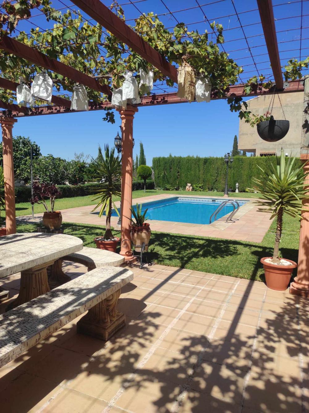  te koop villa Otura Vega De Granada 11