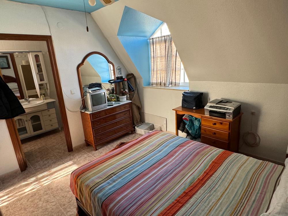  te koop rijtjeshuis Cabo De Las Huertas Alacantí 17
