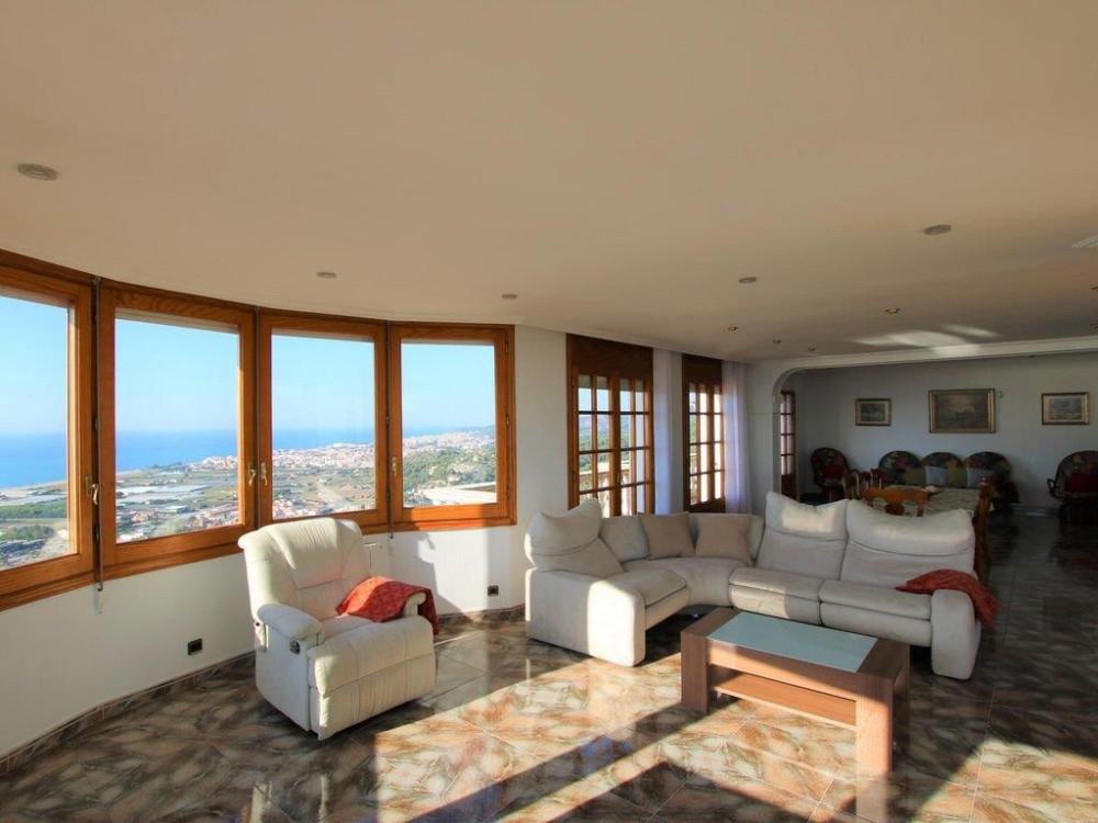  te koop huis Santa Susanna Maresme 9